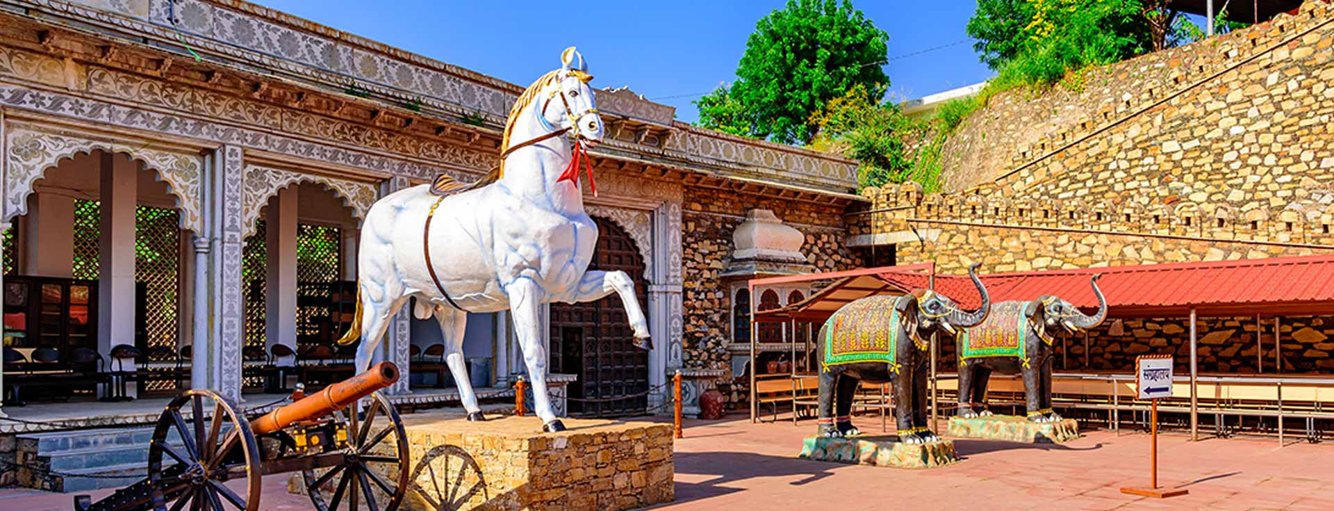Haldighati