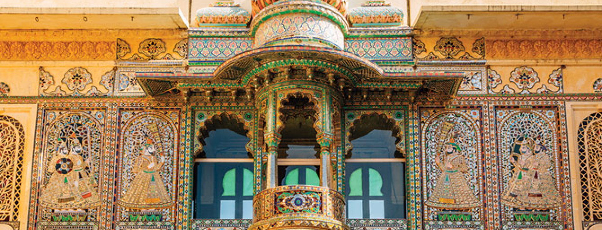 A spiritual sojourn amidst ancient temples and sacred sites 