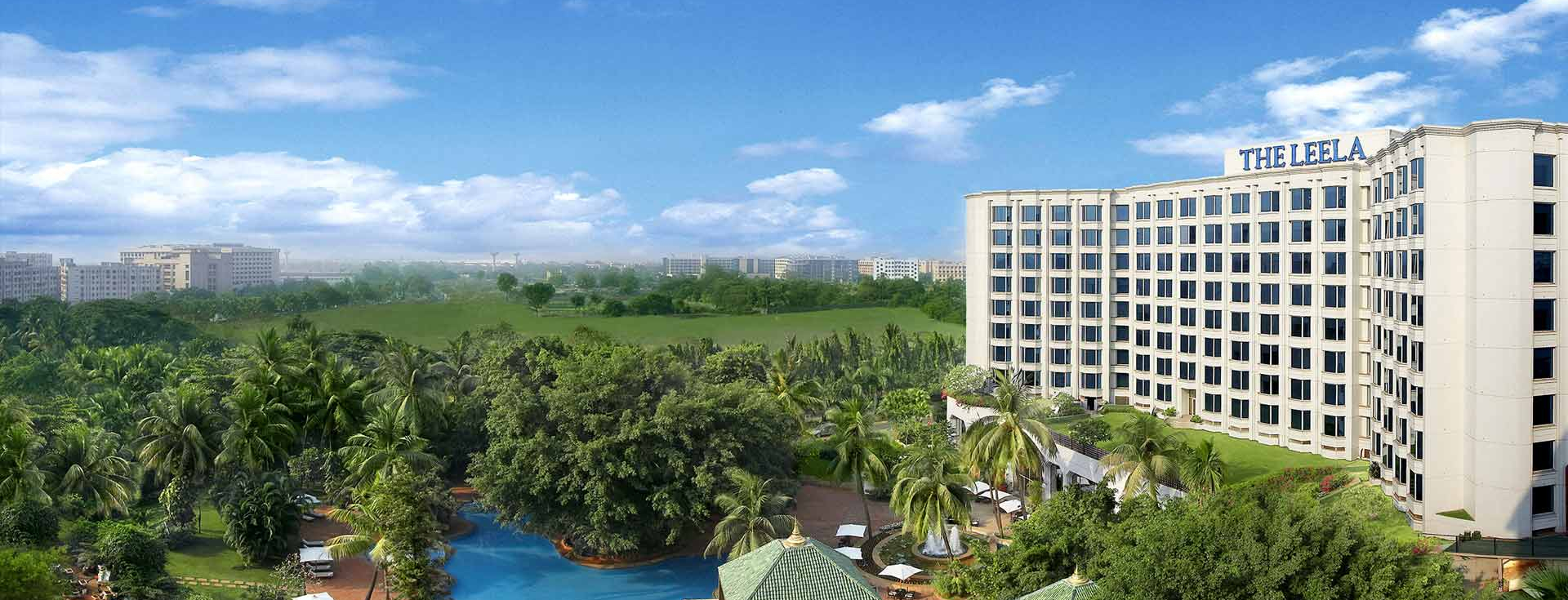 Hotel Leelaventure Limited completes sales transaction