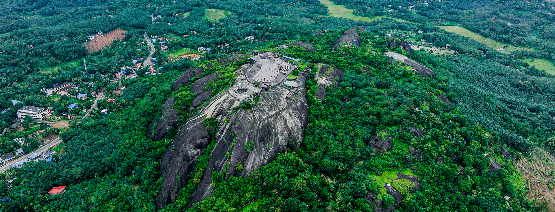 Jatayu Nature Park