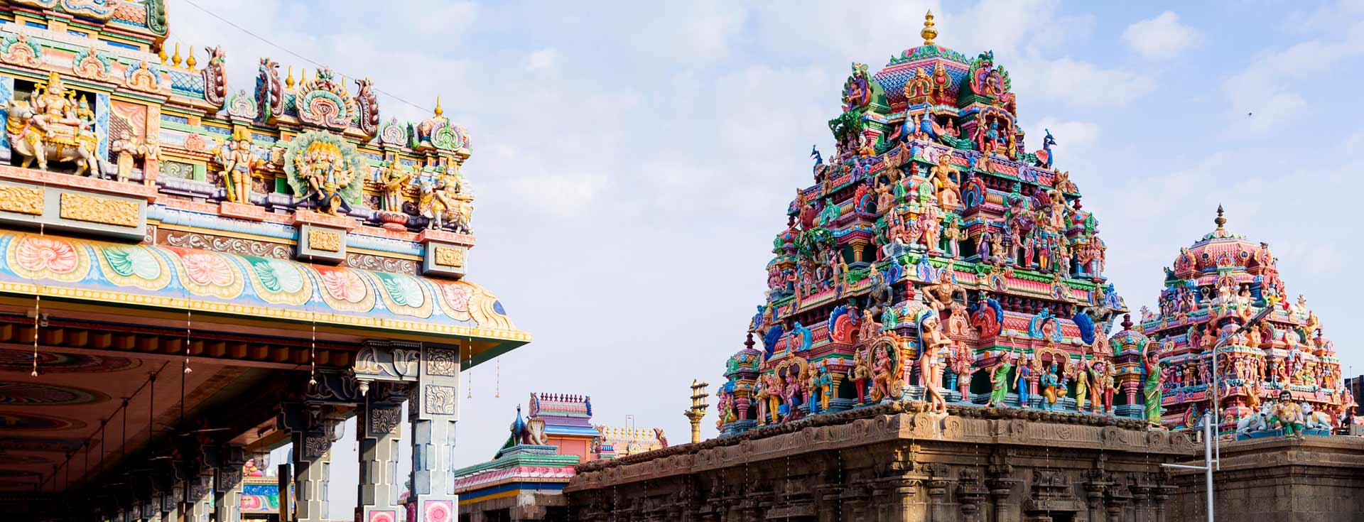 Kapaleeshwarar Temple