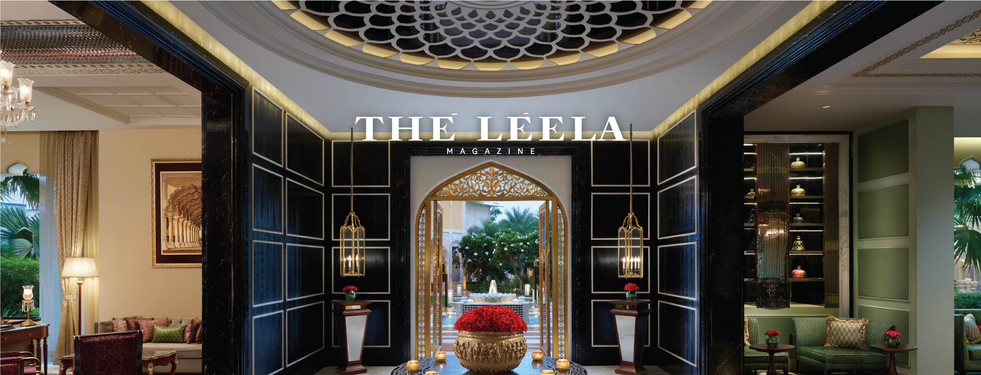 The Leela Magazine