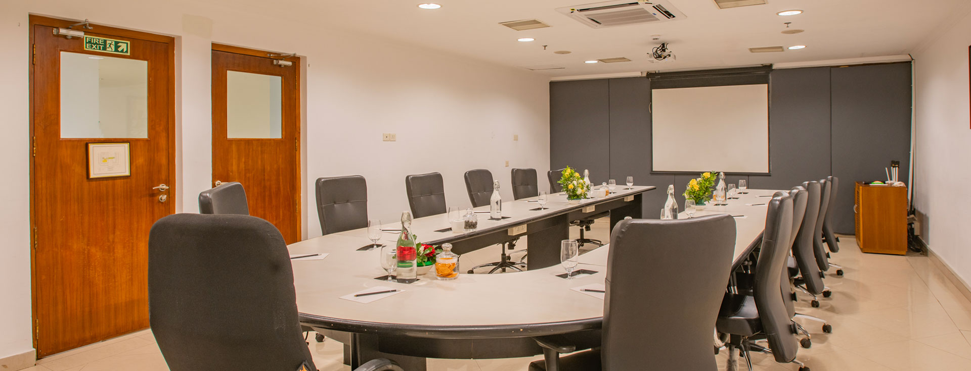 Ashtamudi-Meetings