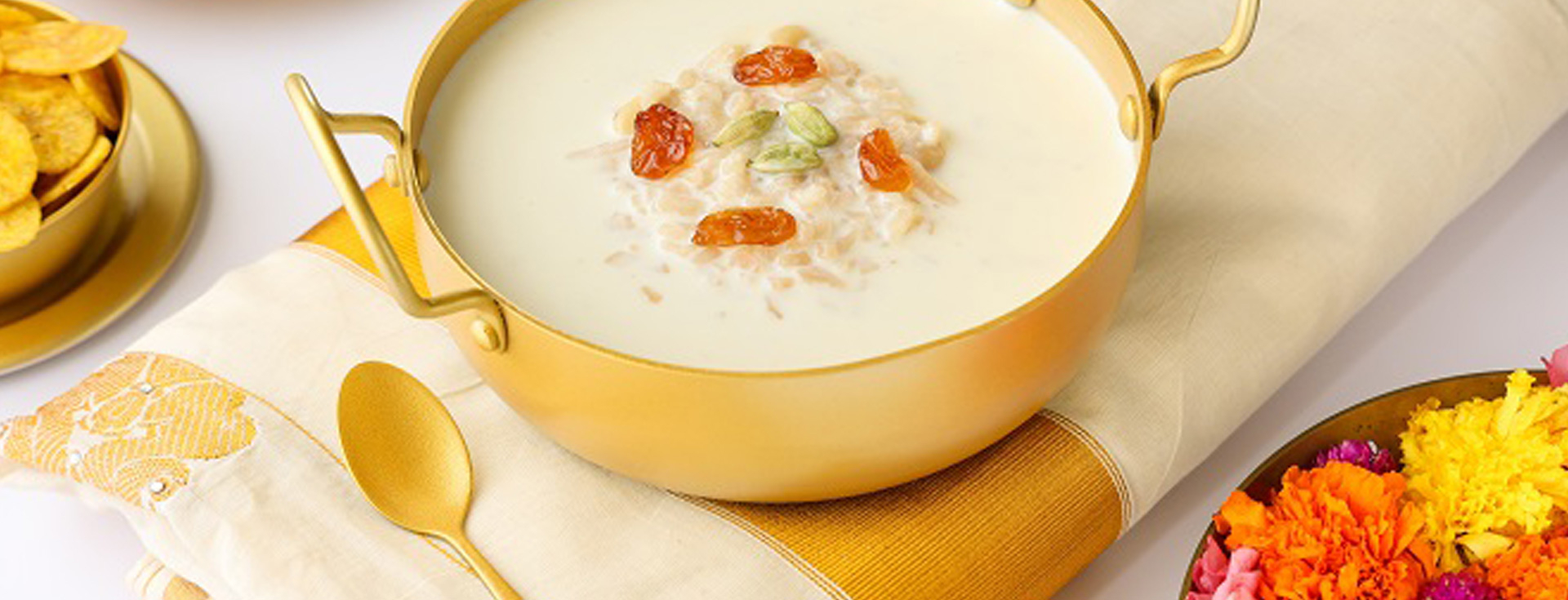 Mouth - watering traditional desserts to try in Kerala