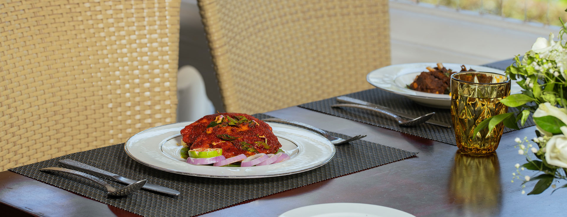 Must try seafood dishes in Ashtamudi