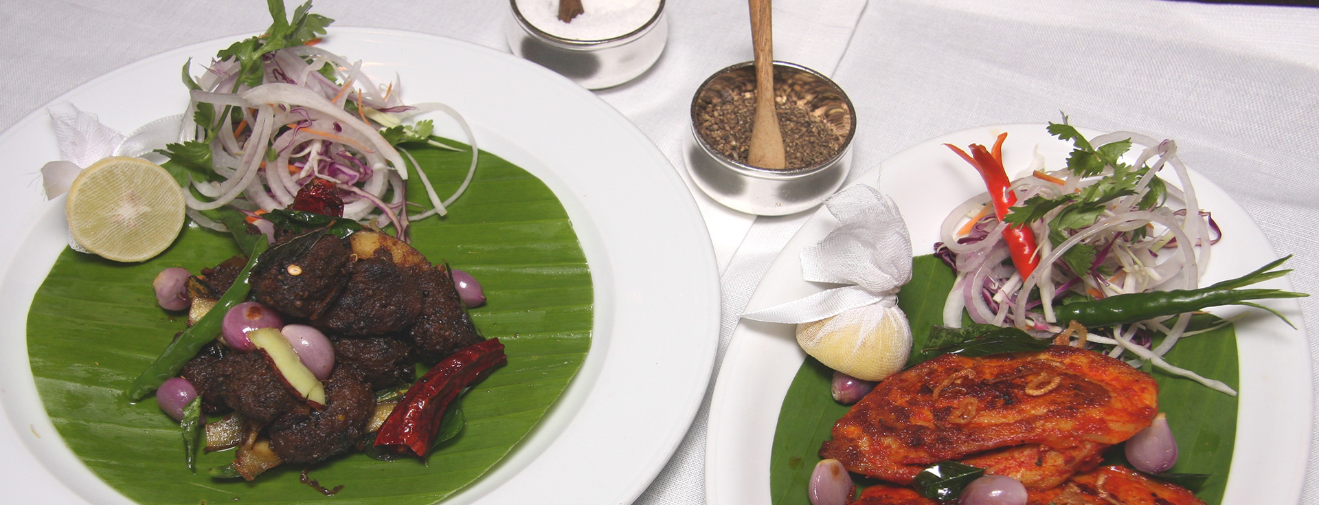 Popular restaurants in Ashtamudi for amazing seafood