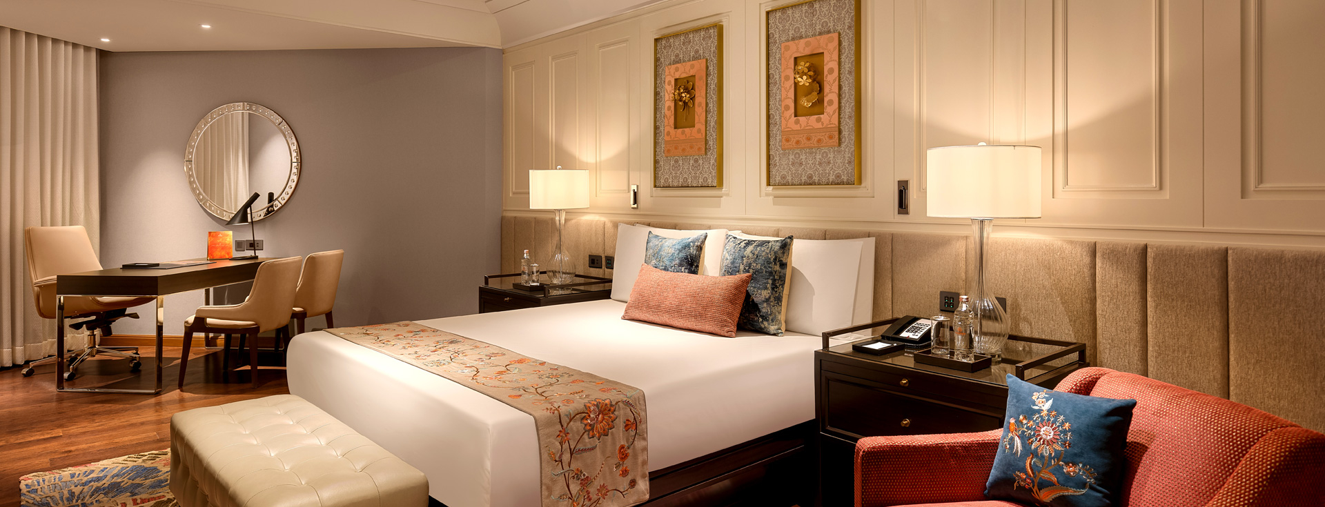 Qutb Suite 