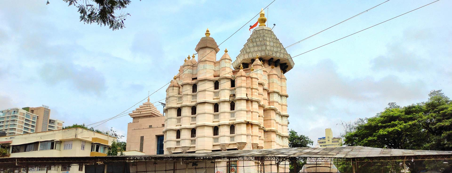 Siddhivinayak Temple