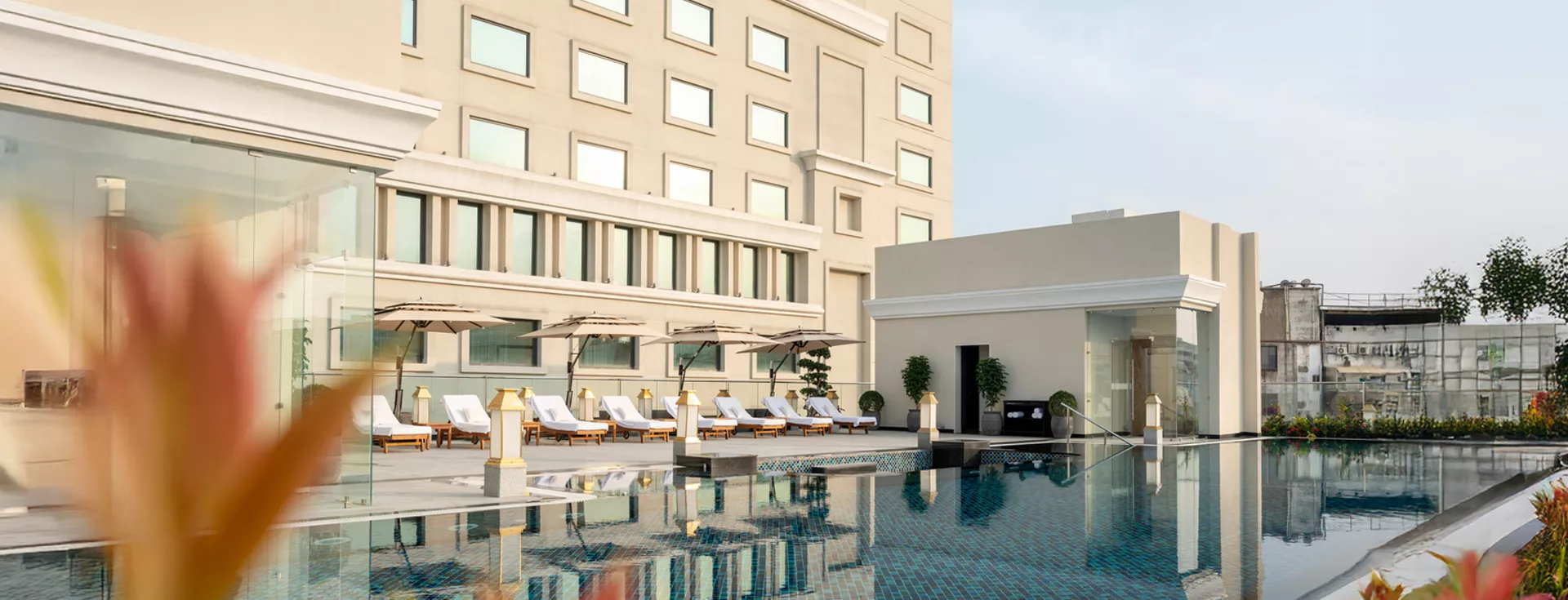 Signature Summer Escape