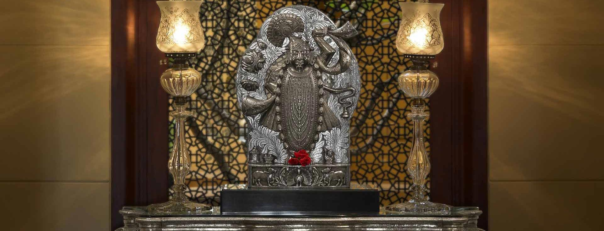 Temples in Udaipur you can visit