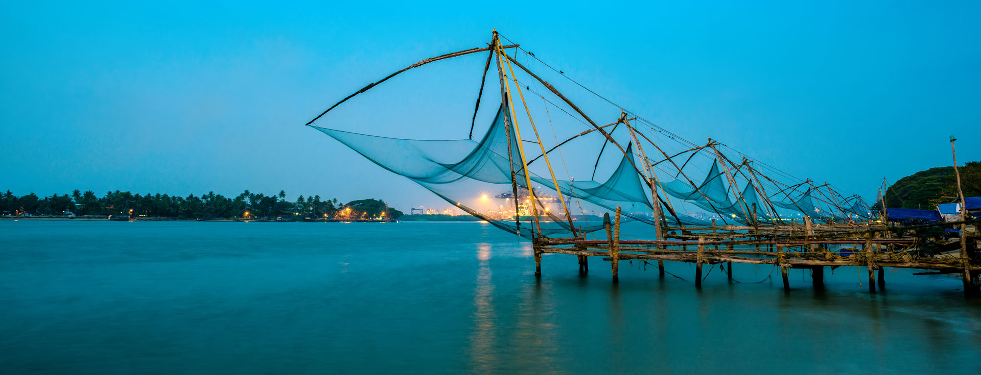 The great Ashtamudi Lake – Truly a landscape beauty in Kerala