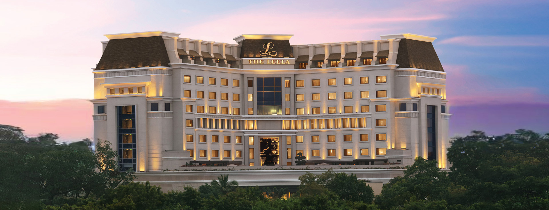 5 Star Hotel in Hyderabad