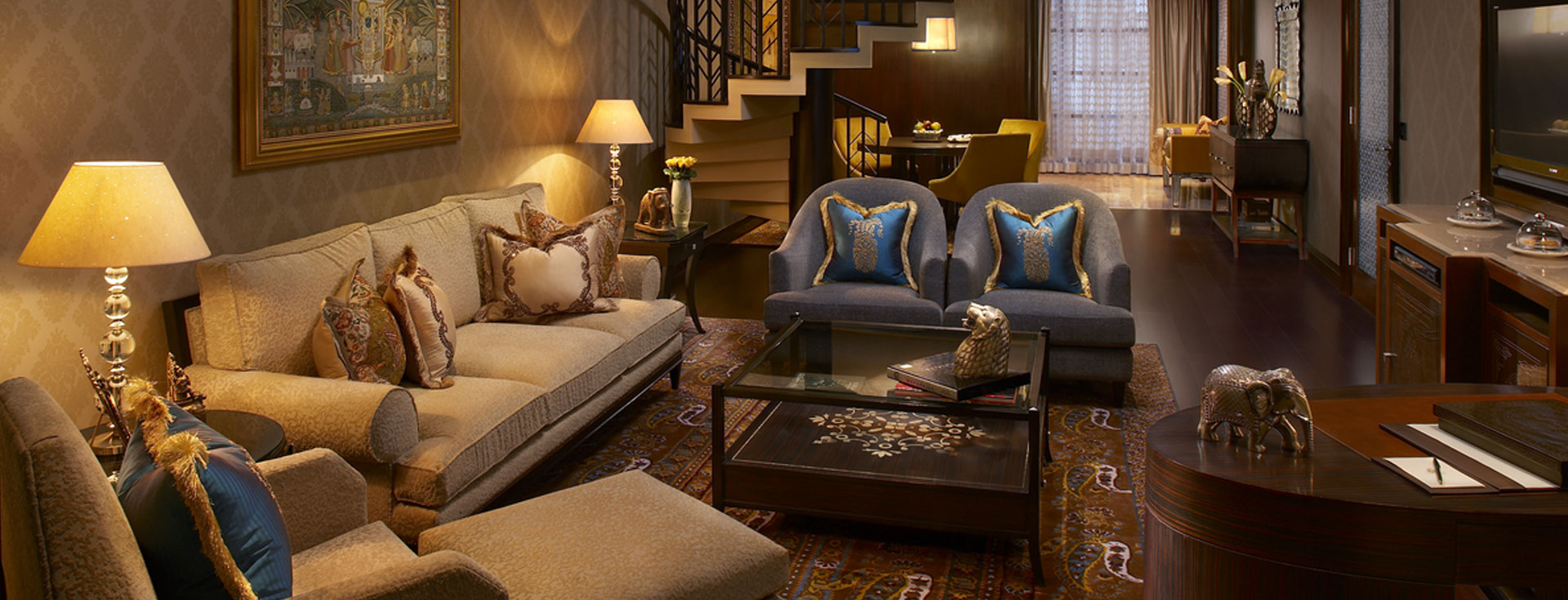 Duplex-Suite