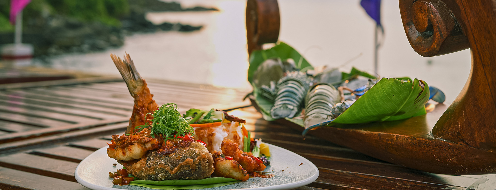  seafood dishes to taste in Ashtamudi