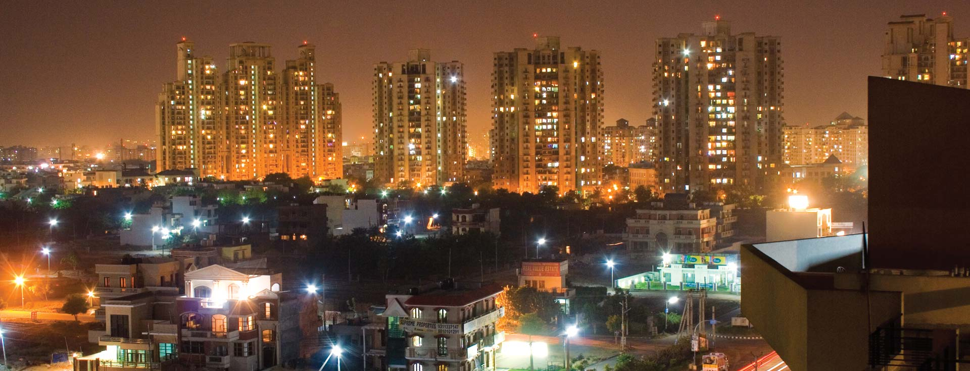 The only guide you need to visit Gurugram