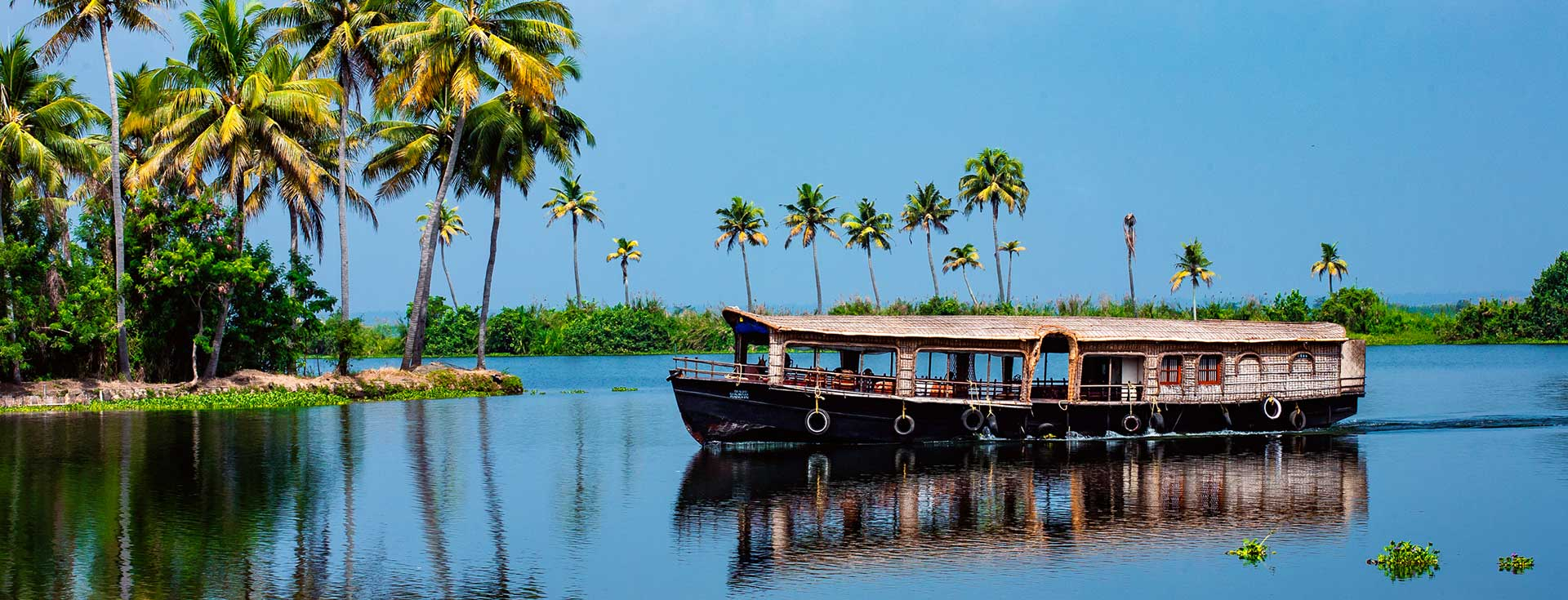 Things travellers should know about the scenic backwaters in Ashtamudi, Kollam