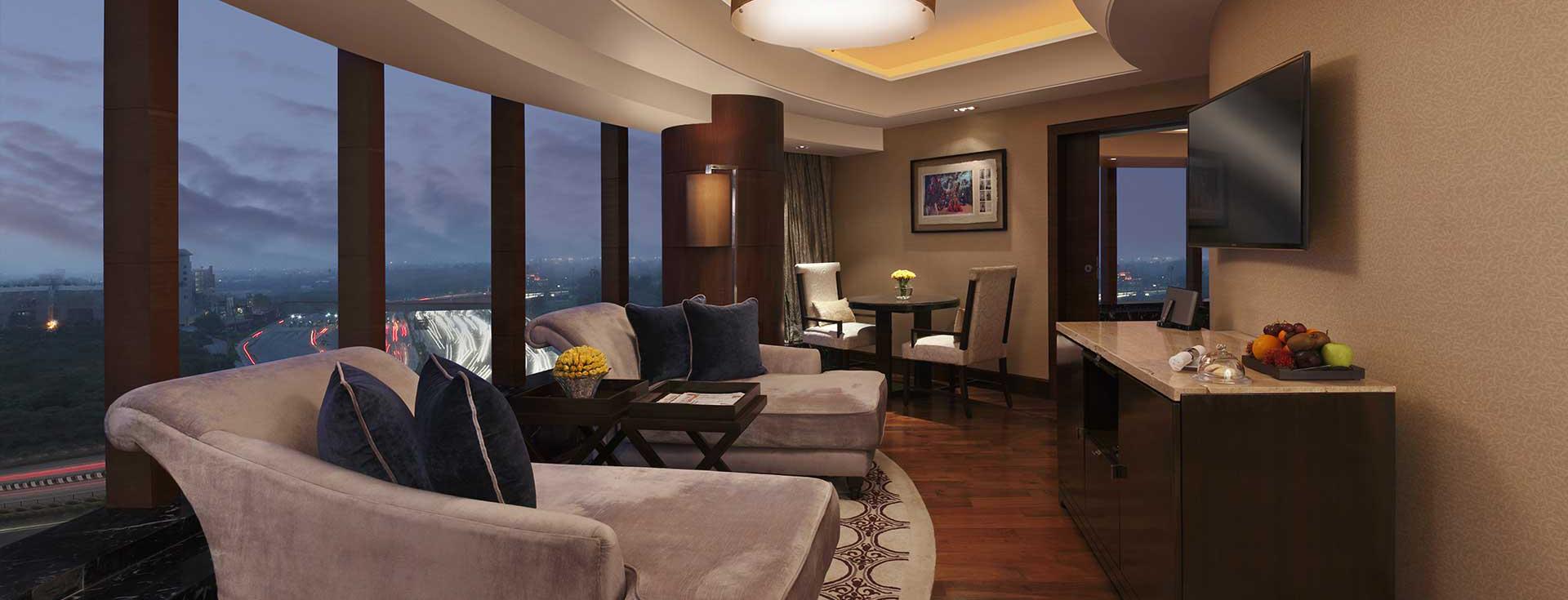 Tips to plan your next vacation with luxurious hotels in Gurugram