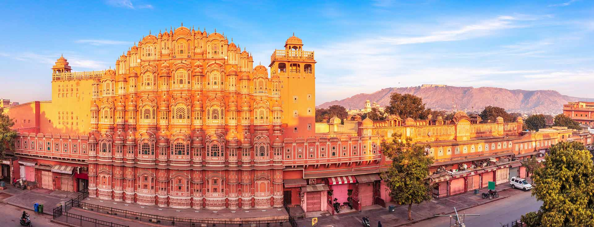 Top 3 Destinations For A Leisure Travel Experience