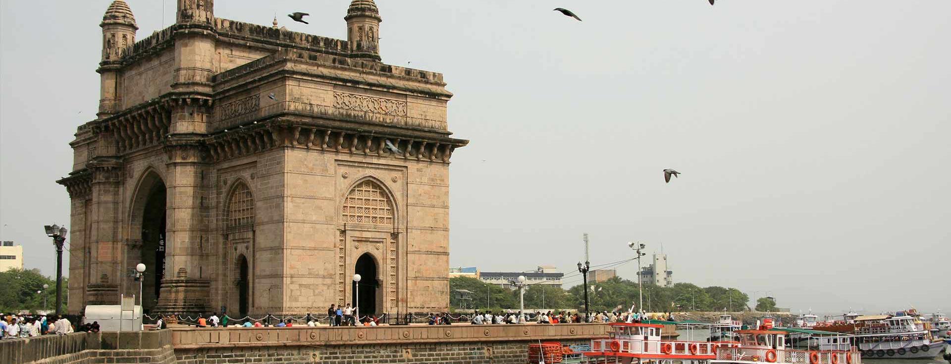 Top 5 getaways on the outskirts of Mumbai
