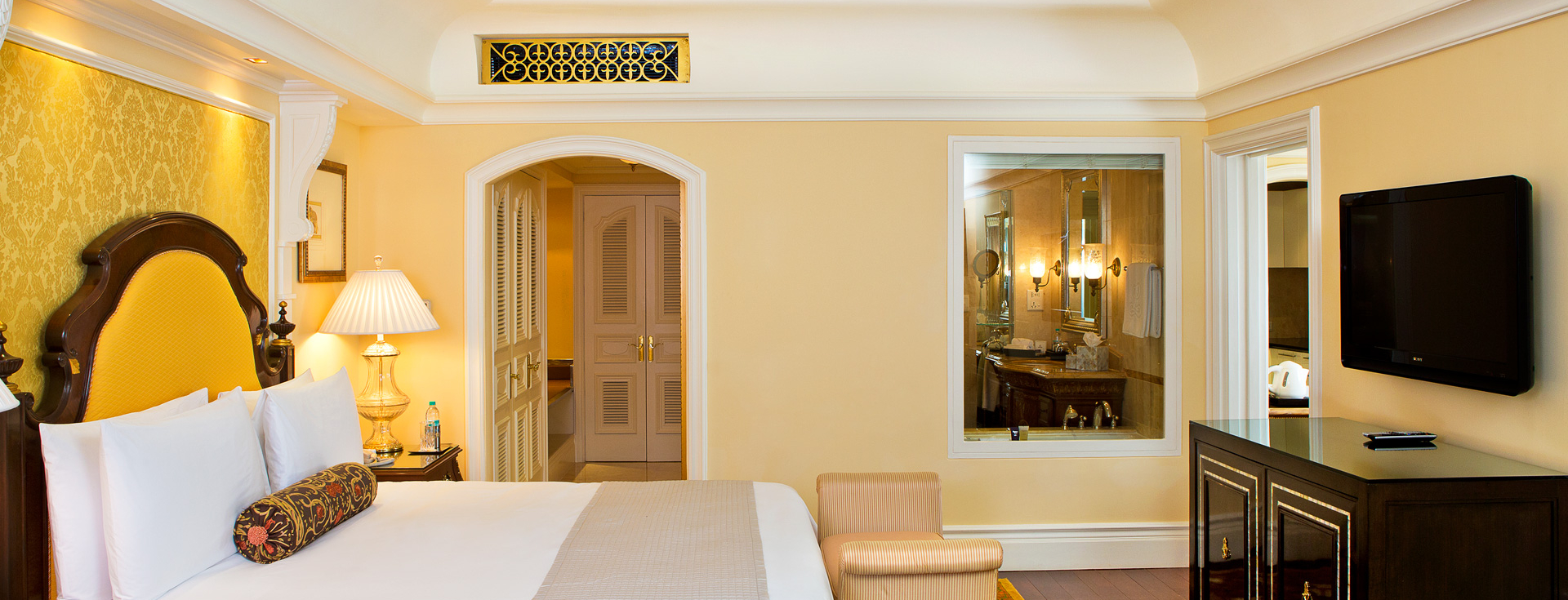 Tower Suite