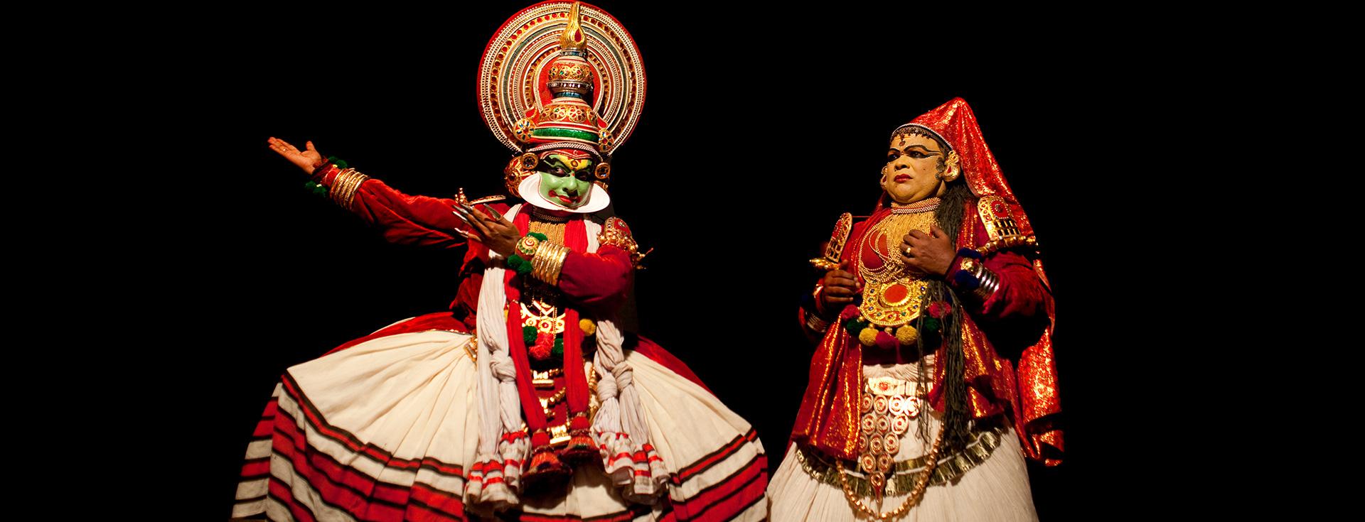 Uncovering the rich heritage and culture of Kerala