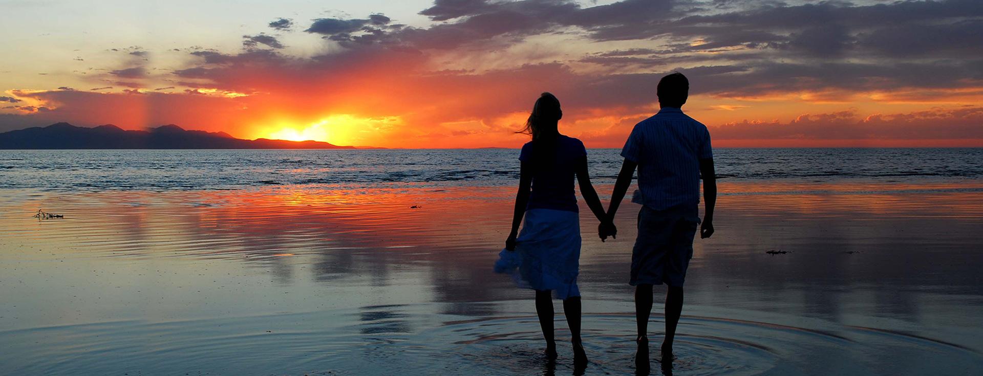 Visit to Kovalam – the beach paradise for honeymooners in Kerala