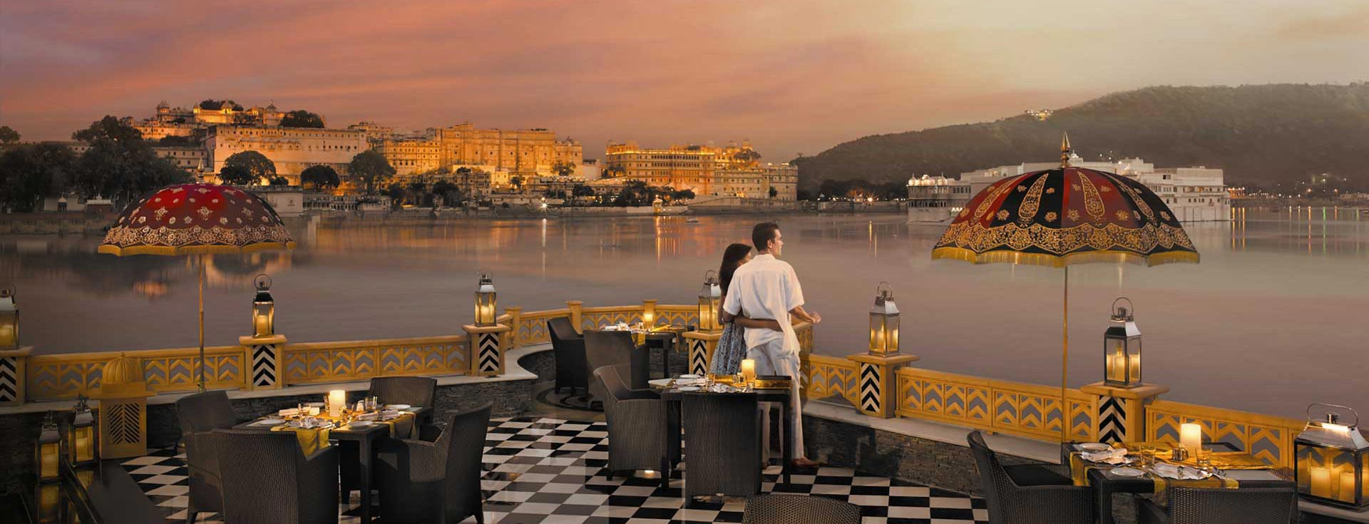 Wander off to these offbeat places in Udaipur