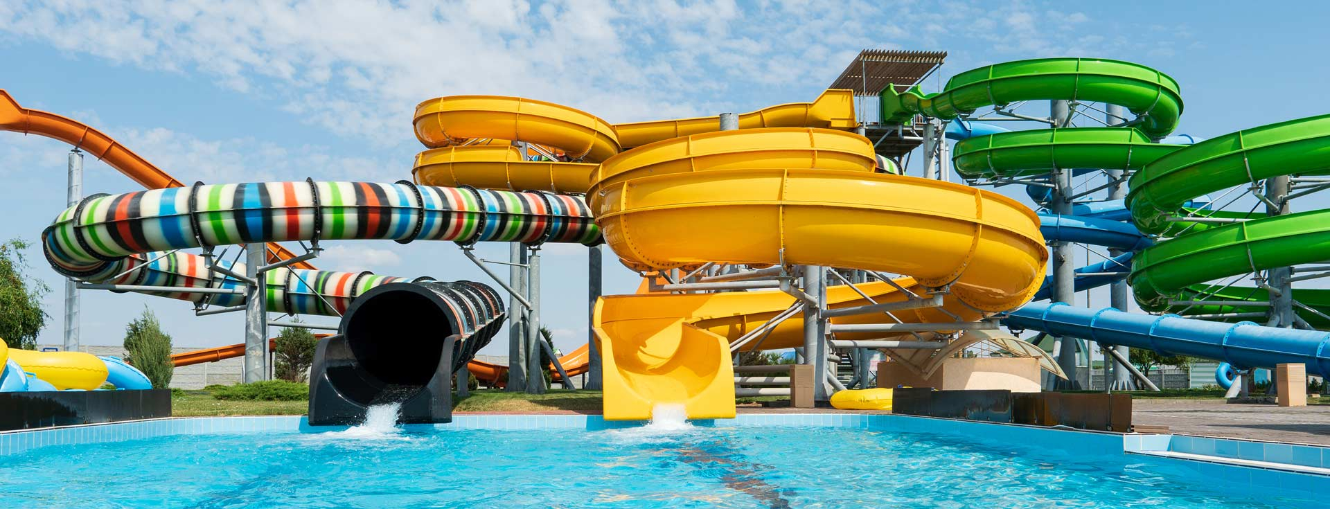 Water Kingdom
