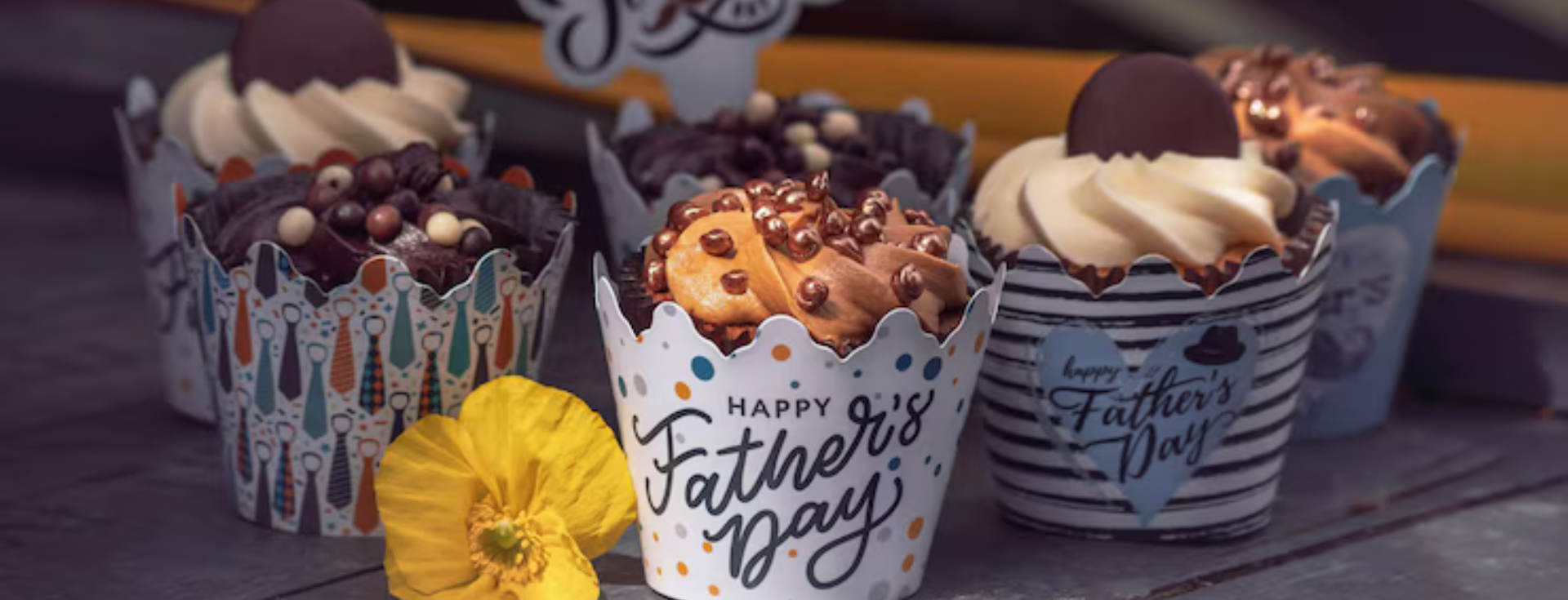 Father’s Day Brunch