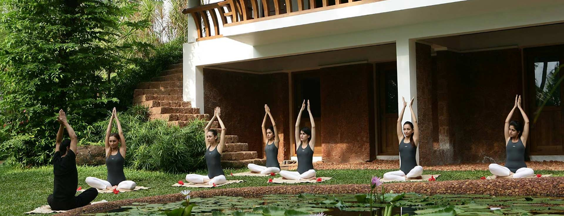 Mana Shanti