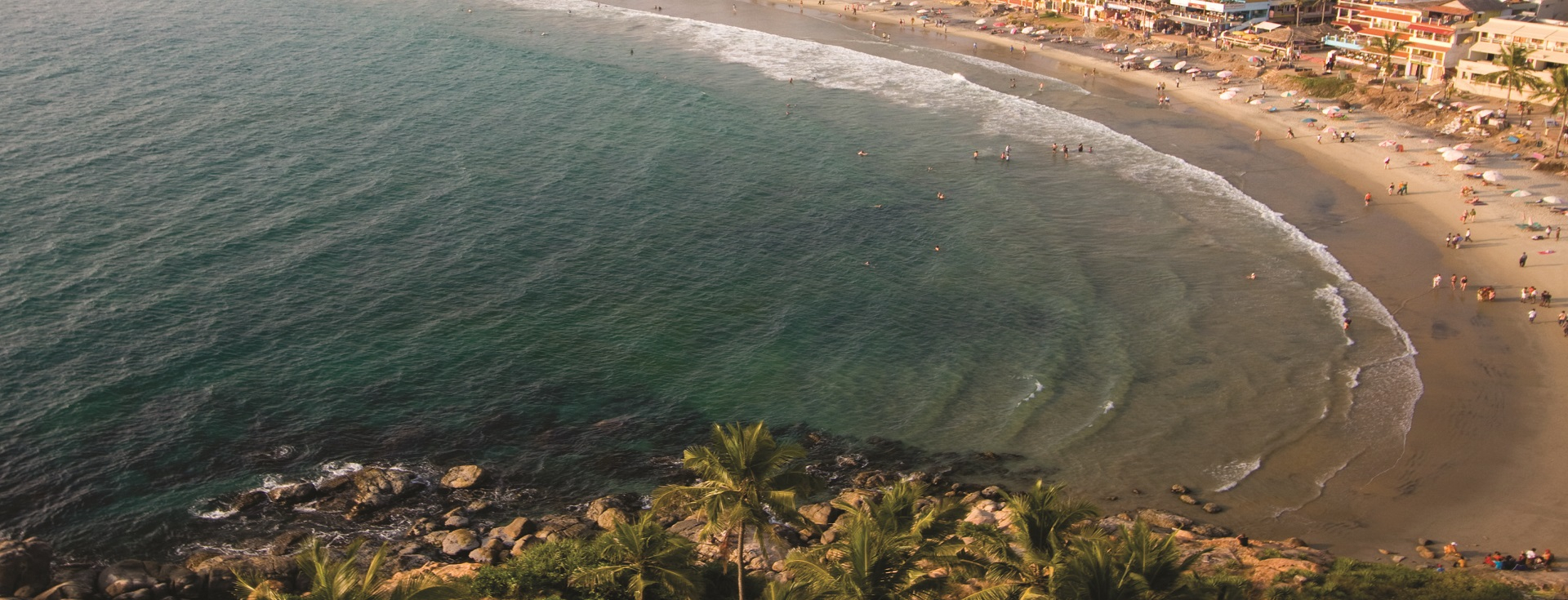 Kovalam: A Paradise For Beach Lovers