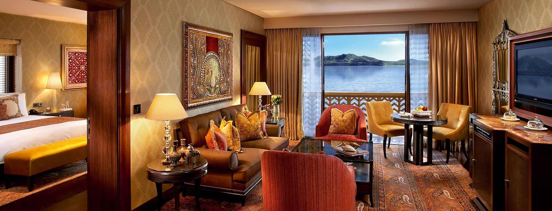 Alila Oceanview Suite | Rooms | Alila Seminyak Beach Resort
