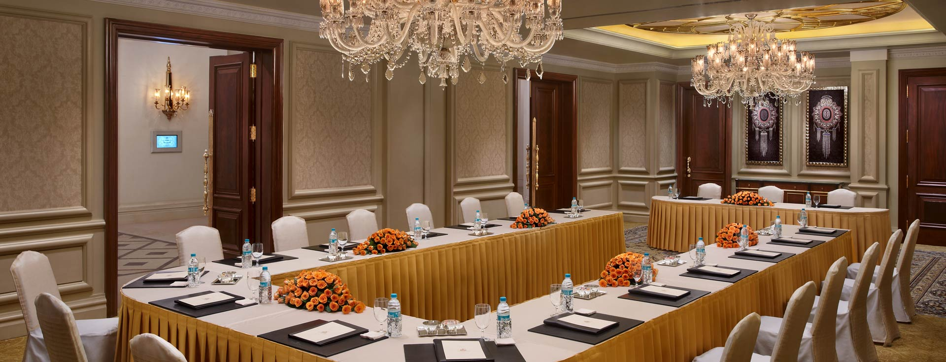 MICE New Delhi