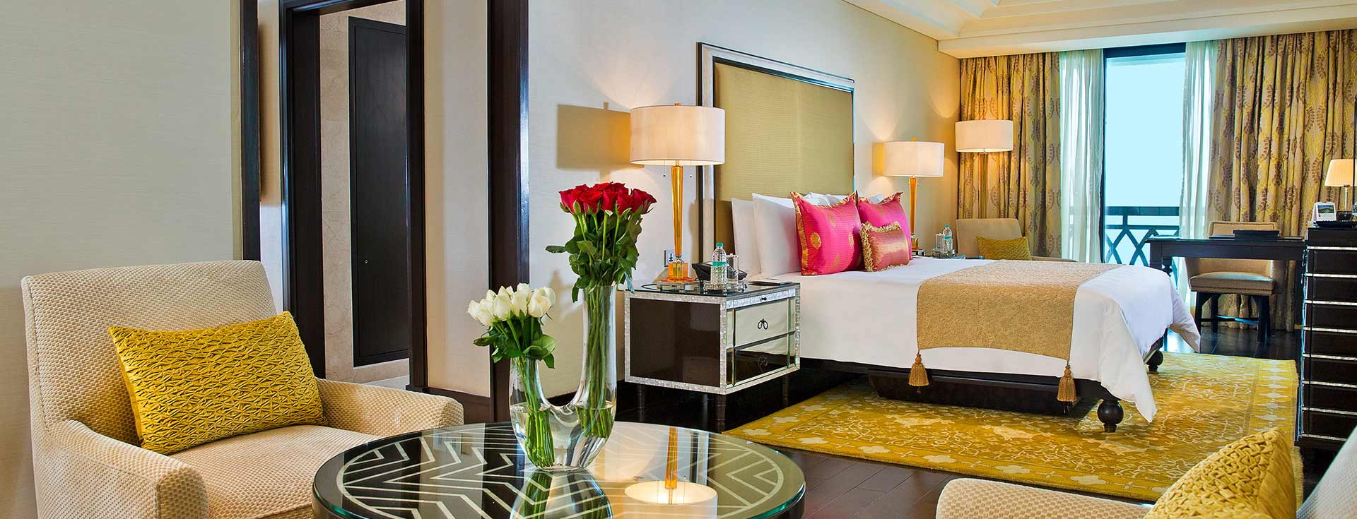 Royal Suite - 1 Bed Room
