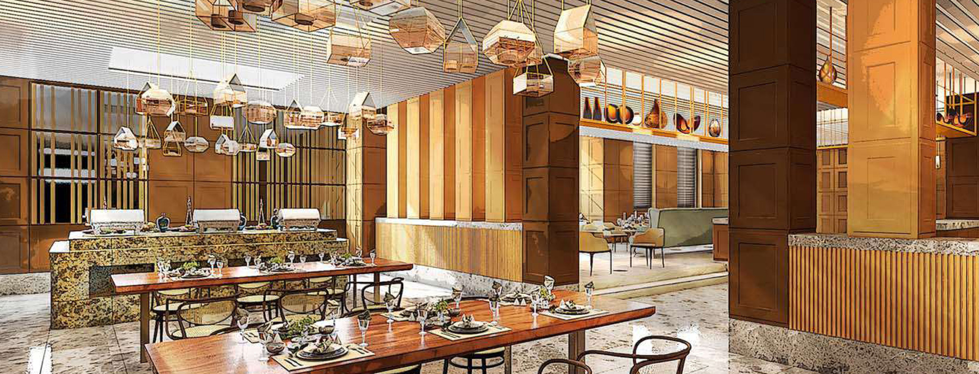Solcito Restaurant Hyderabad