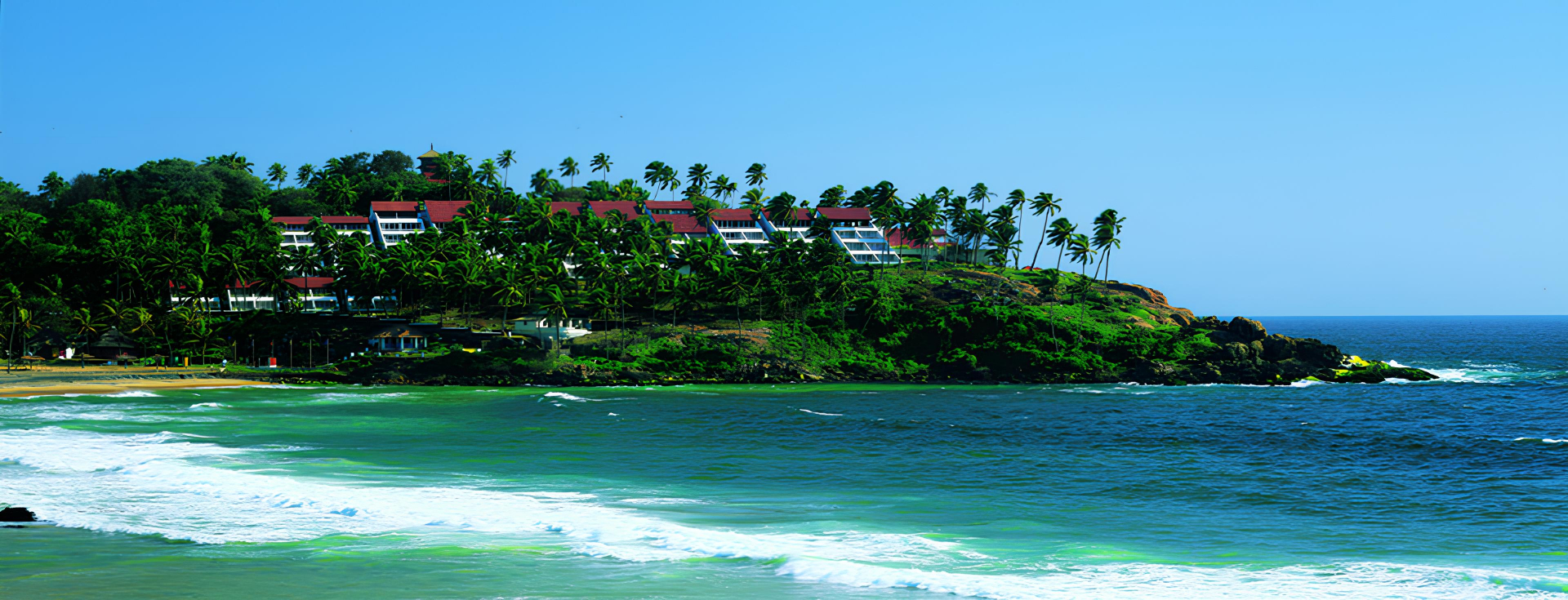 Summer Getaway