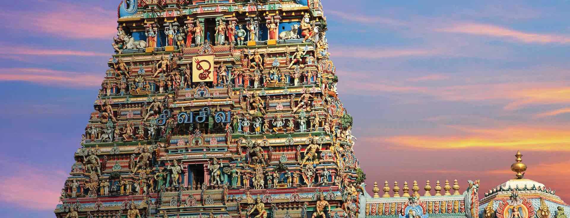 5 Things that Chennai is well-known for 
