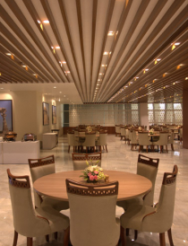  Mahatma Mandir Convention And Exhibition Centre