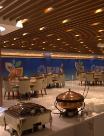 Convention Hall