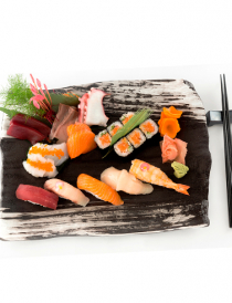 Japanese Menu