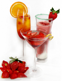 Beverage Menu