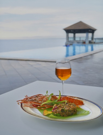 Food Menu
