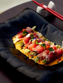 Food Menu