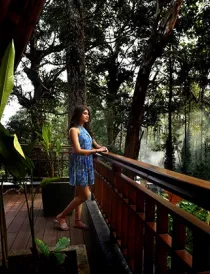 The Leela Coorg Experiences