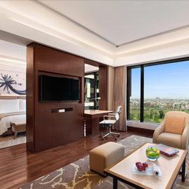 The Leela