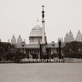 The Leela