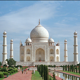 The Leela