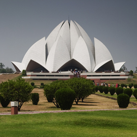 The Leela