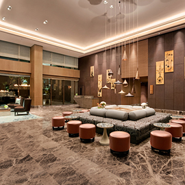 The Leela