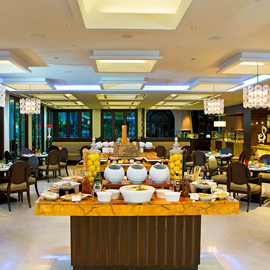 The Leela